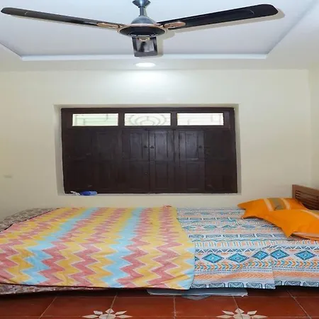 Heritage Home With 3 Bed/3 Bath With Kitchen In A Residential Neighborhood. Madurai Exterior photo