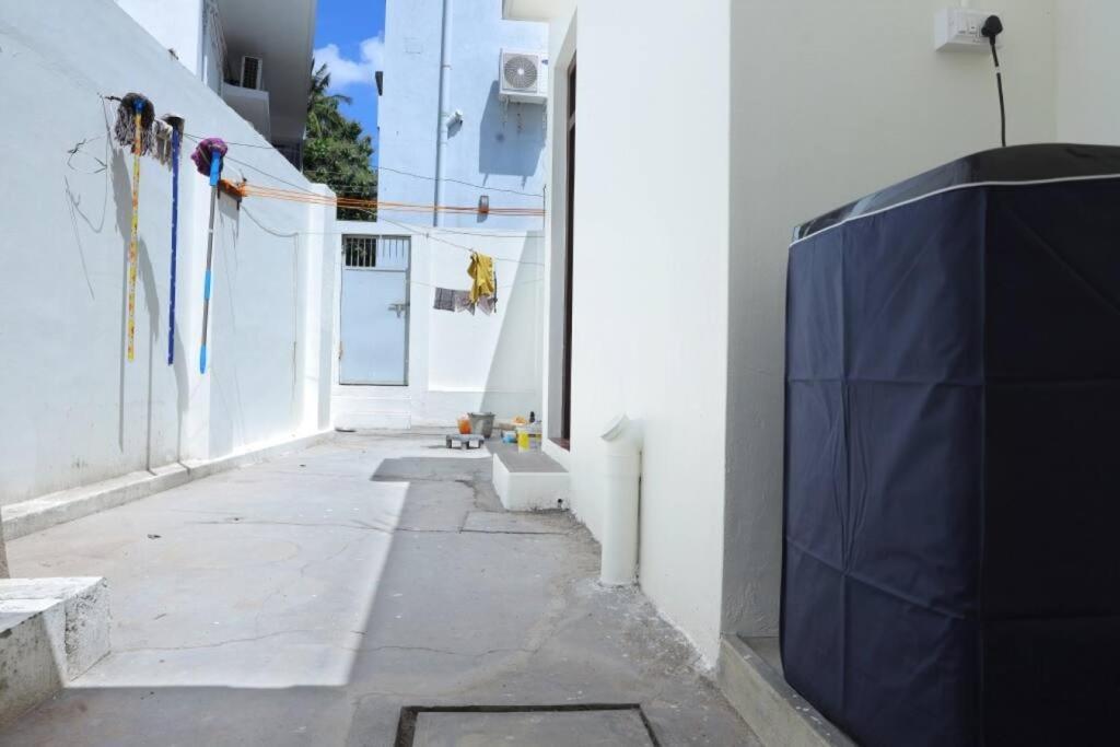 Heritage With 3 Bed/3 Bath With Kitchen In A Residential Neighborhood. Madurai