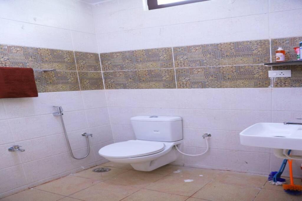 Holiday home Heritage With 3 Bed/3 Bath With Kitchen In A Residential Neighborhood. Madurai